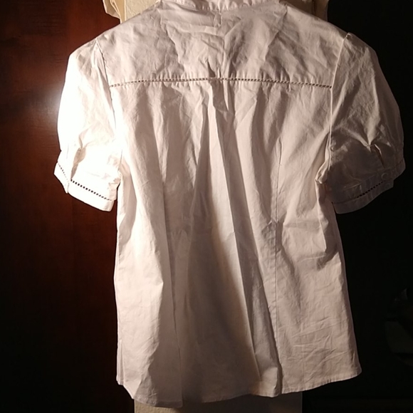 Blouse - Picture 4 of 4